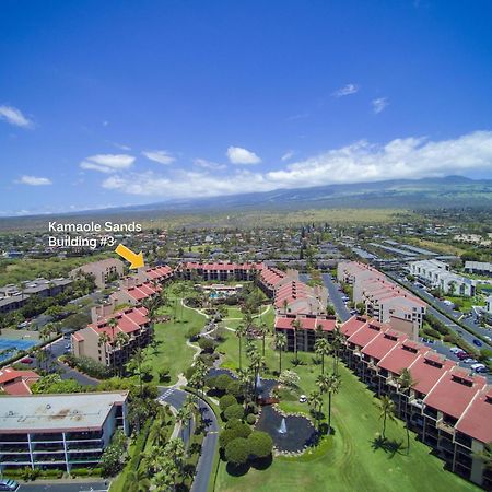 Kamaole Sands 3-405 Wailea  Exterior foto