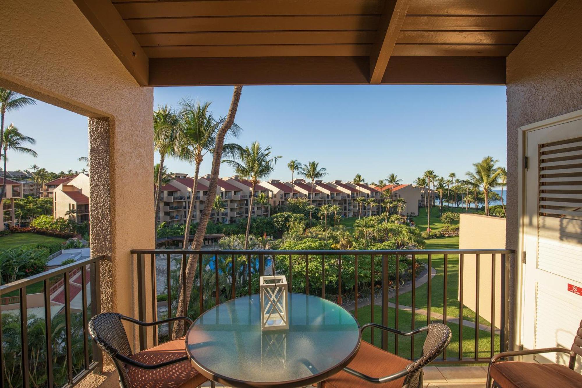 Kamaole Sands 3-405 Wailea  Exterior foto